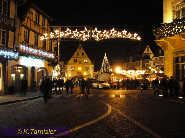 2008-12-14 18-47-13.JPG - Weihnachtszeit in den Vogesen Obernai